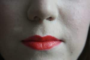 Lèvres